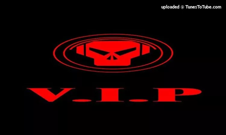 Goldie - Kemistry (V.I.P Mix)