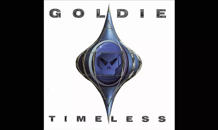 Goldie: State of Mind
