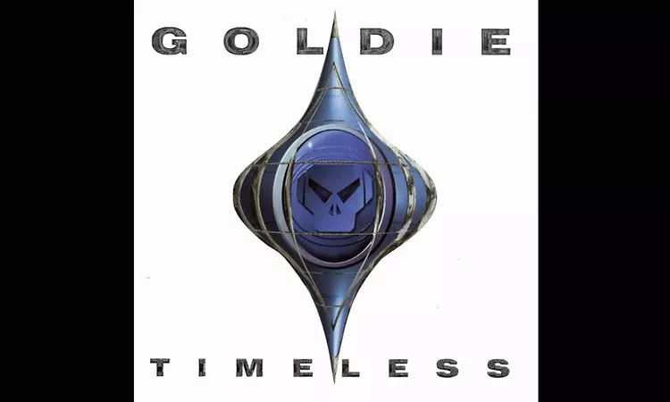 Goldie: Kemistry