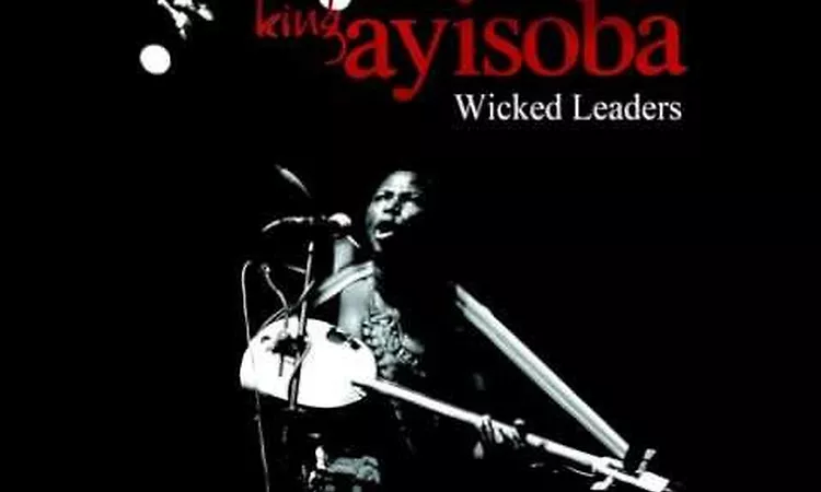 King Ayisoba feat. Zea - Akolbire