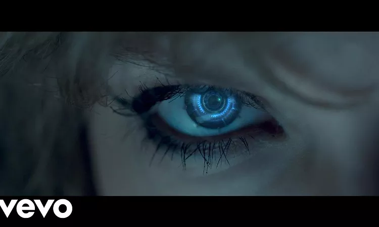 Taylor Swift - ?Ready For It?