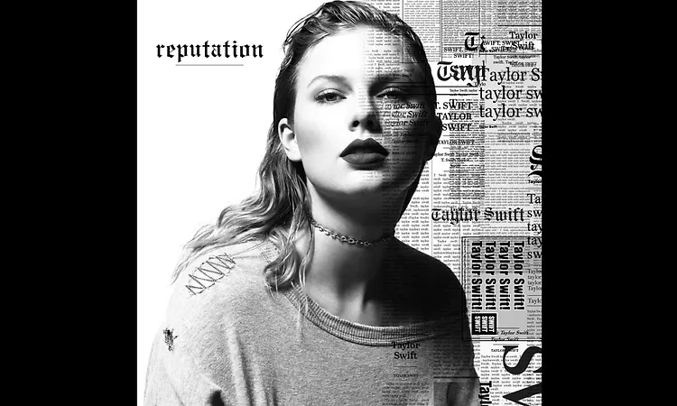Taylor Swift - Gorgeous (Audio)