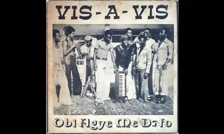 Vis-A-Vis - Gyae Su