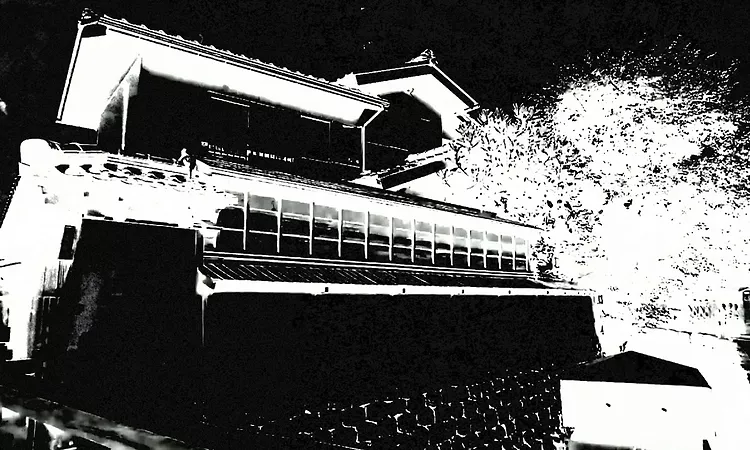 Jeff Mills - Gateway Of Zen (Percussion Mix) [AX082DC]