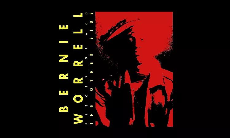 Bernie Worrell - Fields of Play