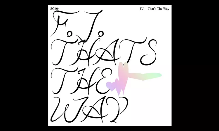 F.J. ? In My Heart