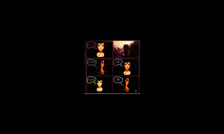 Robert Cotter - Everything I'm Living For