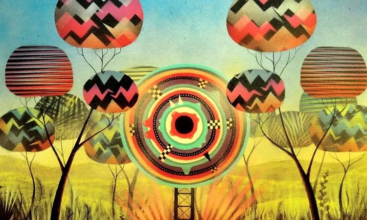 Almunia ? Pulsar (2013)