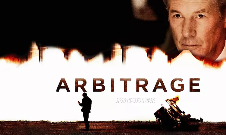 Arbitrage (2012) What Would You Have Paid (Soundtrack OST)