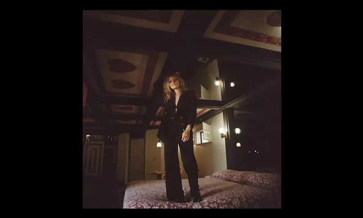 Jessica Pratt - 'Fare Thee Well' (Official Audio)