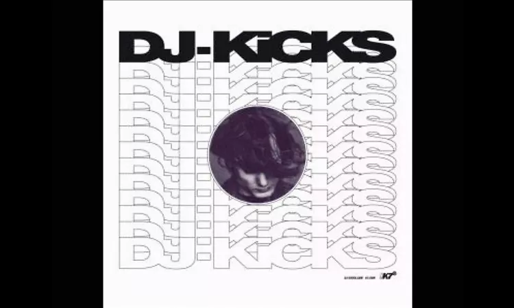 Motor City Drum Ensemble - L.O.V.E. (DJ-Kicks)