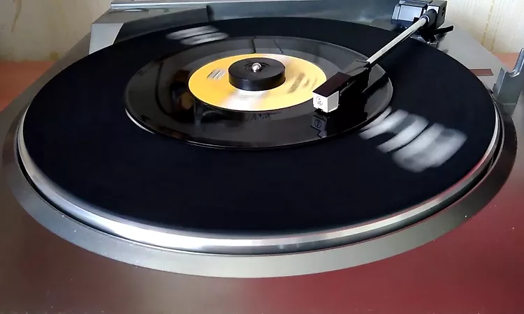 ?????? ?65. Nirvana ?? Sliver(Vinyl, 7, 45 RPM, Single, Reissue)