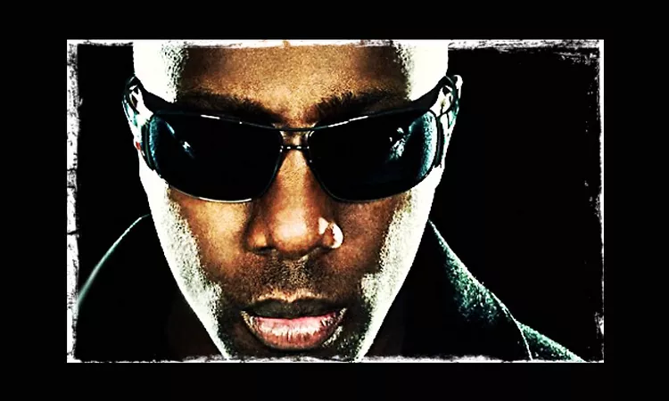 Inspectah Deck / Sheek Louch / Ghostface Killah - Bust Shots [IronFists Bonus Track]