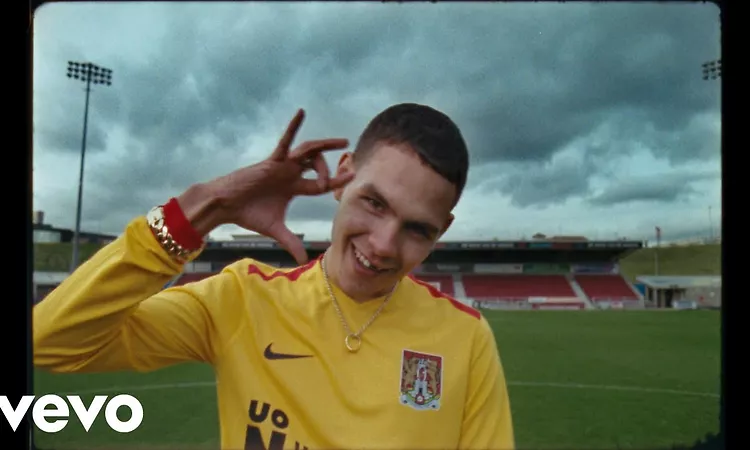 slowthai - Gorgeous