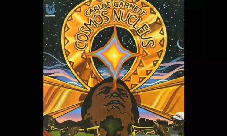 Mystery of ages - Carlos Garnett