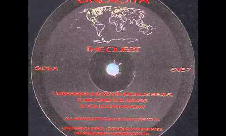 Drexciya - Beyond The Abyss