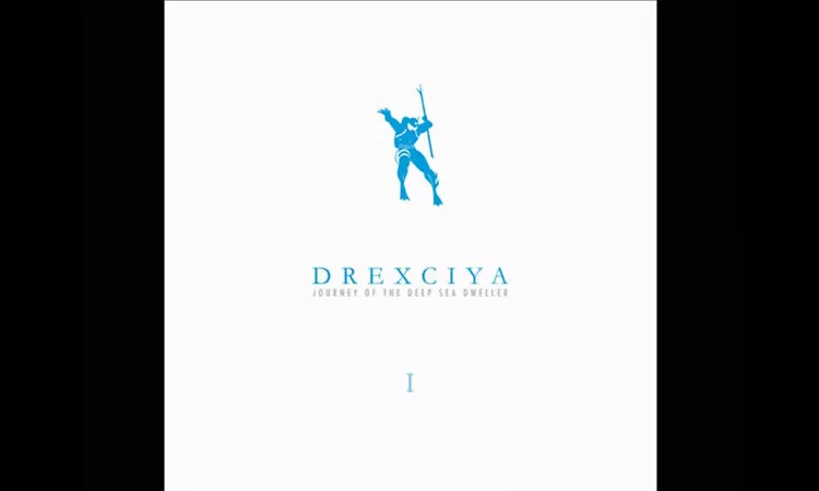 Drexciya - Unknown Journey I