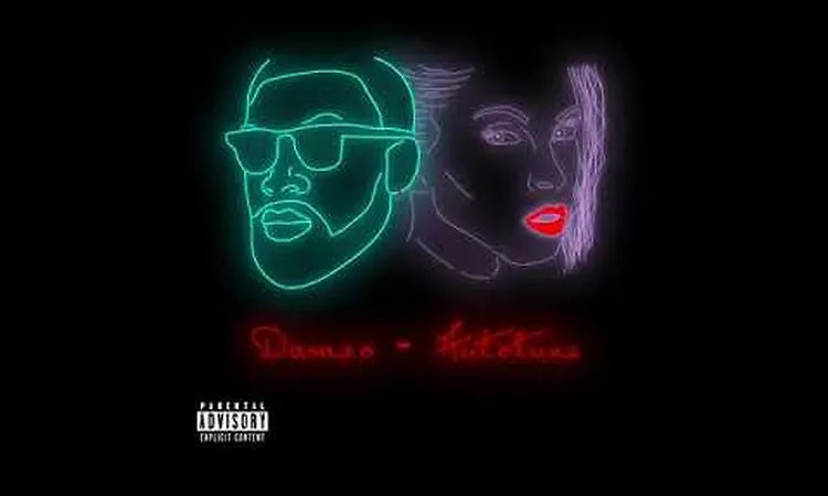 Damso -  Autotune (Audio Officiel)