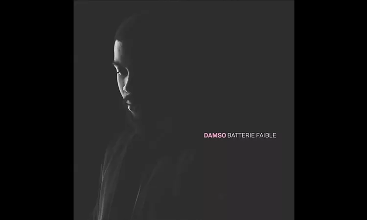 Damso Amnesie - Batterie faible