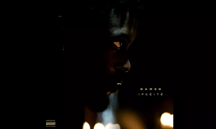 Damso - ?. Kin la belle