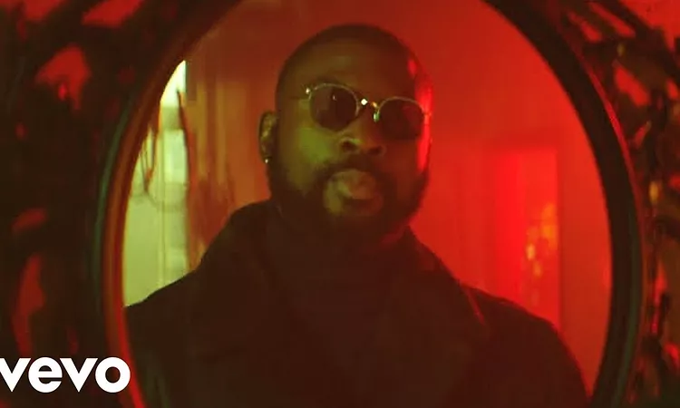 Damso - ?. Mosa?que Solitaire