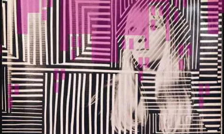Claude Lombard  ? ?? ? Mais (1969)
