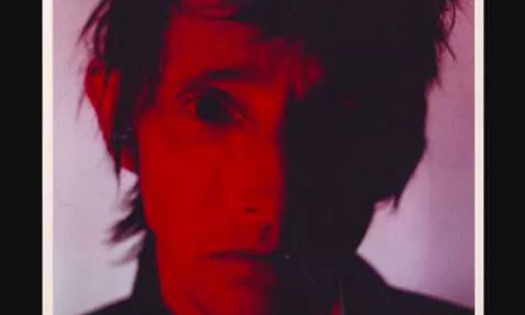 Rowland S. Howard Pop crimes