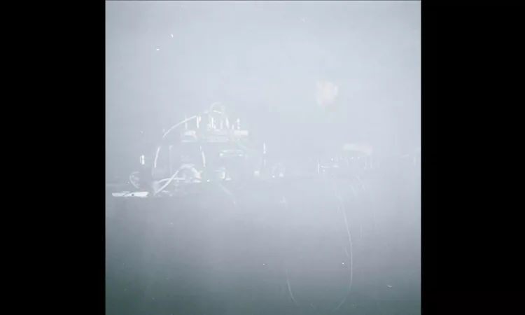 Milan W - Intact (Full Album)