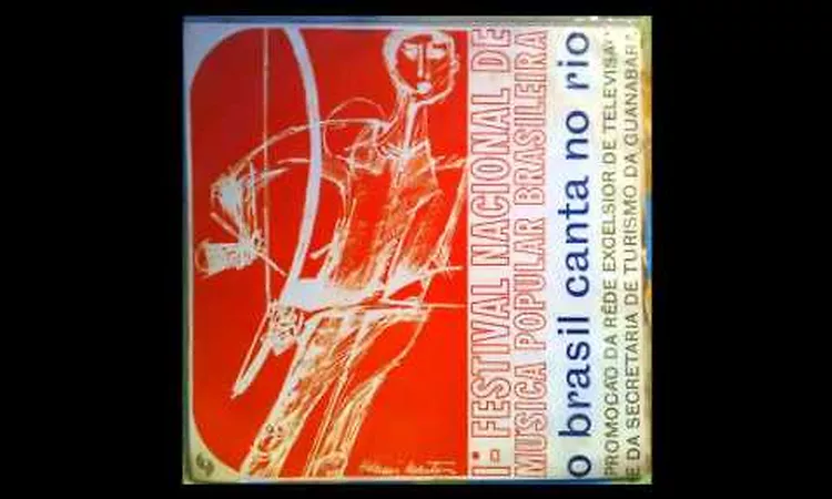 Jo?o Dias - Capoeira (1968)