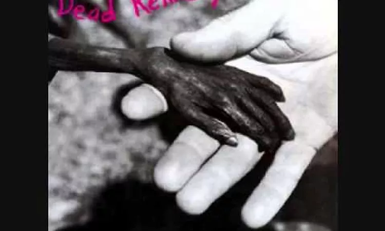 Dead Kennedys - Plastic Surgery Disasters (Full Album)