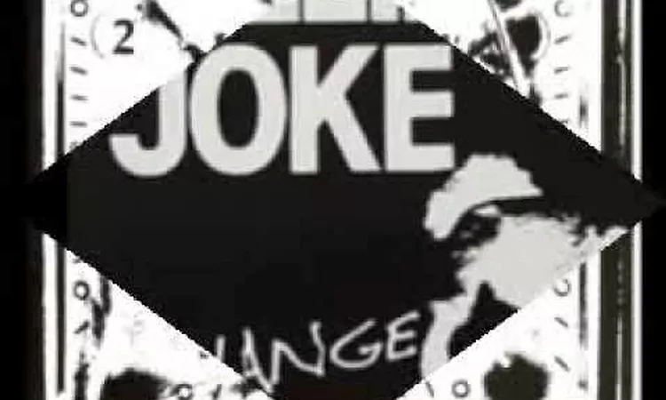 Change - Killing Joke