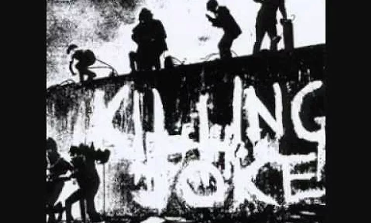 Killing Joke - S036