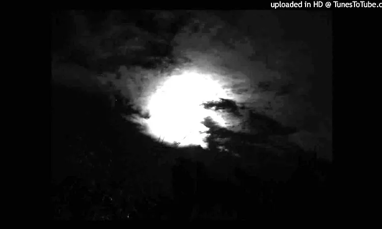 Killing Joke - Black Moon