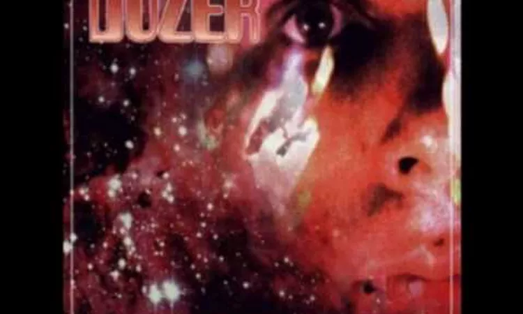 Dozer - Captain Spaceheart