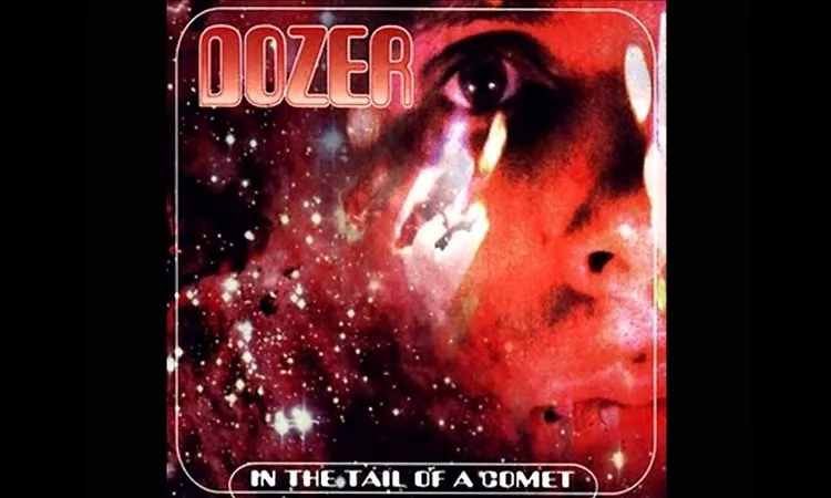 Dozer - Speeder