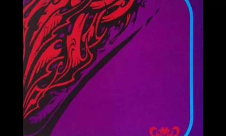 Ufomammut - Snake