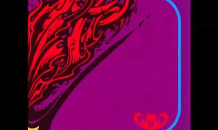 Ufomammut - Hozomeen / Mammut
