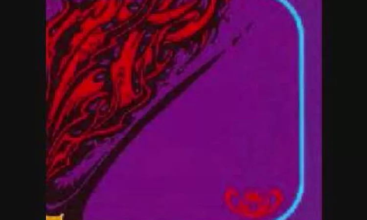 Nowhere - Ufomammut