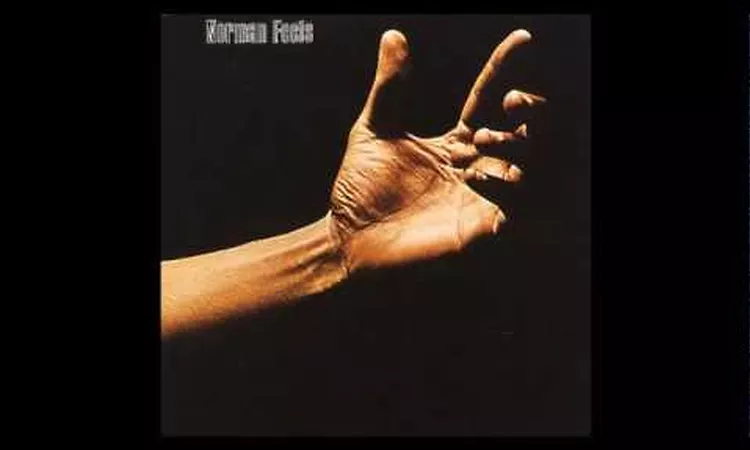Norman Feels - Till I Found You
