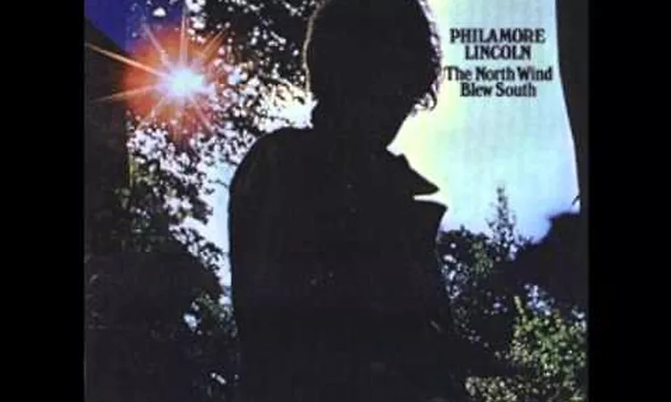 Philamore Lincoln - The North Wind Blew South
