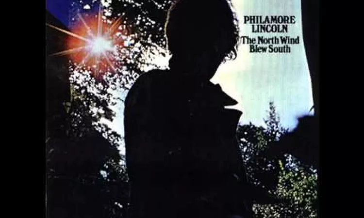 Philamore Lincoln - Rainy Day (1968)