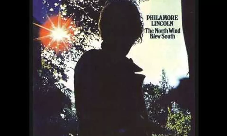 Philamore Lincoln - Early Sherwood
