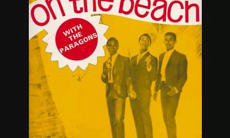 The Paragons - So Much Pain
