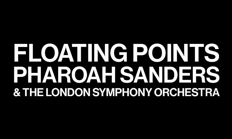 Floating Points, Pharoah Sanders & The London Symphony Orchestra ? Promises (Album Teaser)