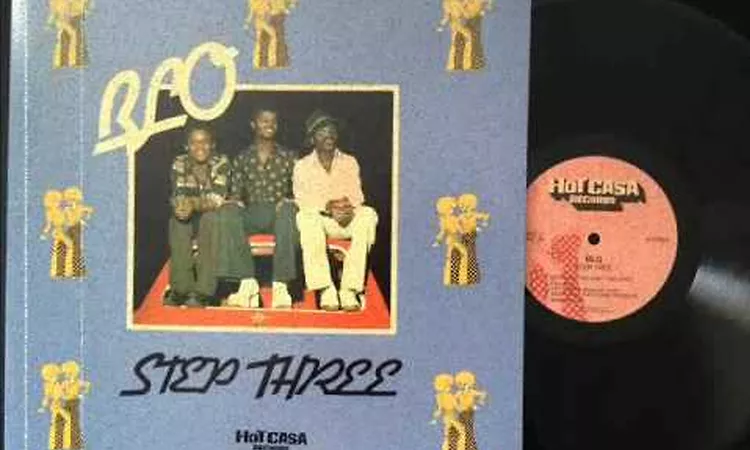 Blo - Hypocrisy