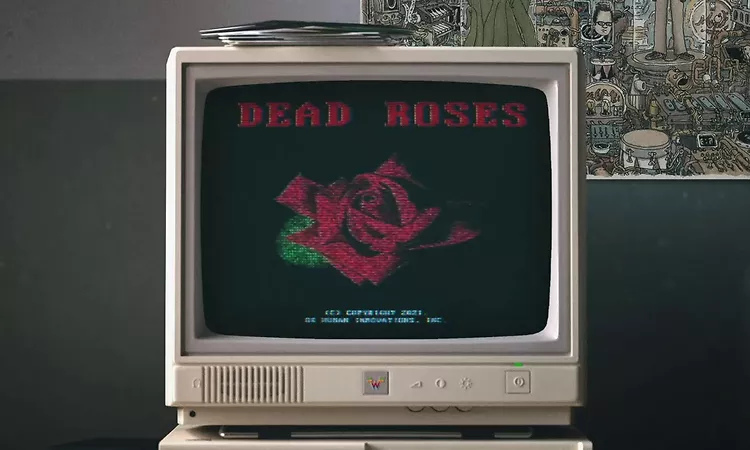 Weezer - Dead Roses (Audio)