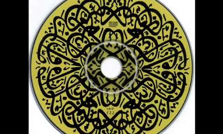 Muslimgauze - Narcotic