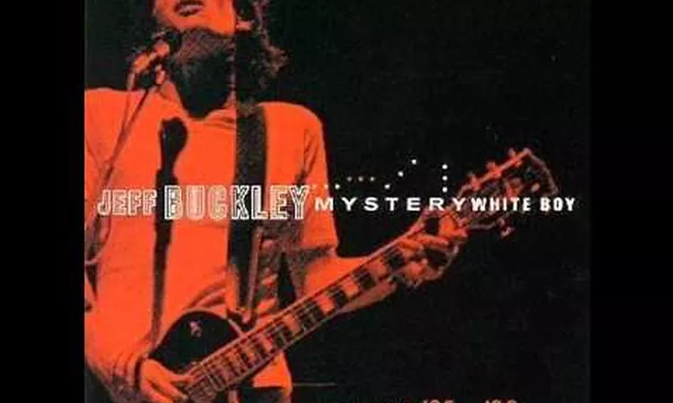 What Will You Say - Jeff Buckley