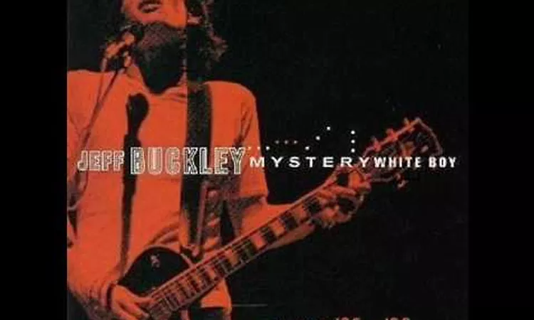 Dream Brother - Jeff Buckley