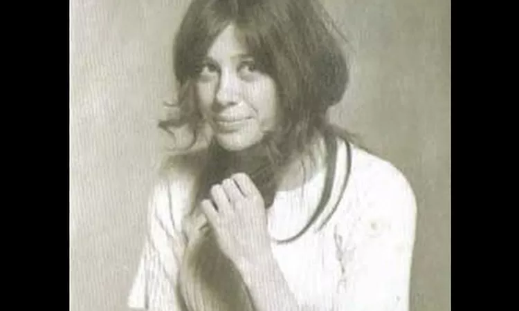 Vashti Bunyan ? Just Another Diamond Day (Full Album) Mega Rare UK Philips Folk LP ?1200+